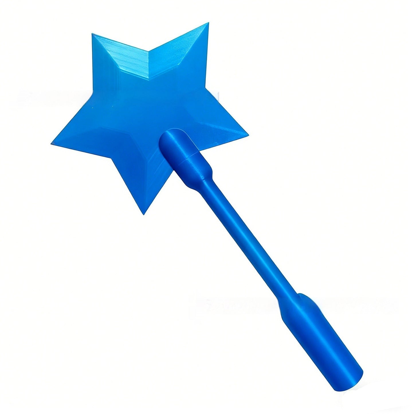 3D Printed Tap-To-Pay Magic Wand