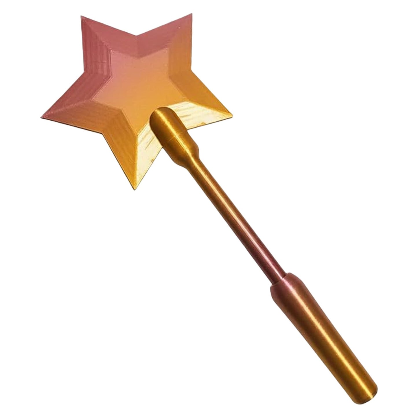 3D Printed Tap-To-Pay Magic Wand