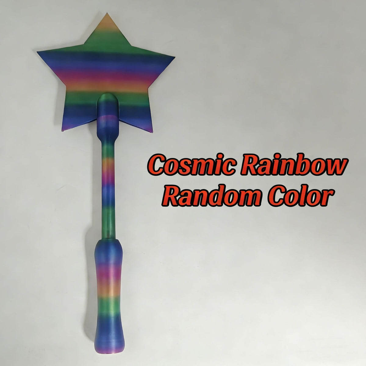 3D Printed Tap-To-Pay Magic Wand