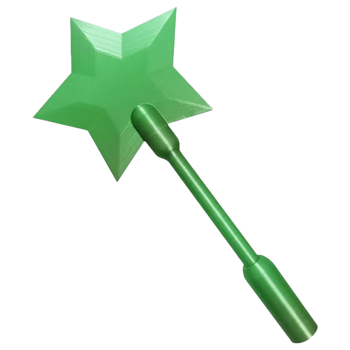 3D Printed Tap-To-Pay Magic Wand